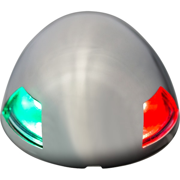 Sea-Dog Stainless Steel Comination Bow Light-Stamped 304 Stainless Steel-2nm 400059-1 - main